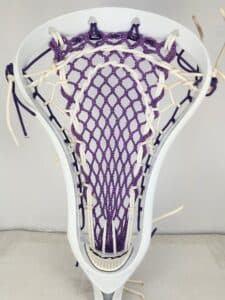 Tsunami (Sale Stick) Purple White Head
