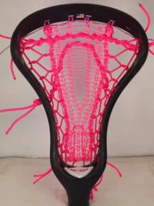 Pink Valkyrie Pocket