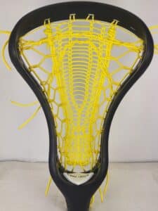 Yellow Valkyrie Pocket